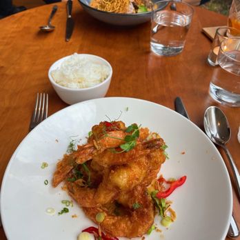 Pusadee's Garden - Crispy shrimp - Thai Near Me - Pittsburgh, Pennsylvania Pusadee's Garden - Crispy shrimp - Thai Near Me - Pittsburgh, Pennsylvania