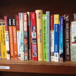 Sandpiper Books