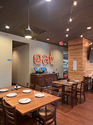 House of Kirin Chinese Restaurant by null