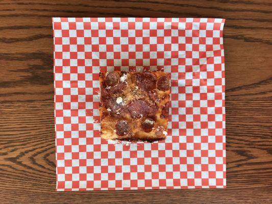 Venice Way Pizza by null