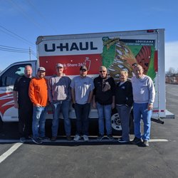 Mini's U-Stuff-It Self Storage