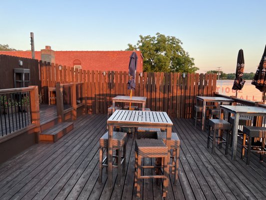 Muddy Waters Bar & Grill by null