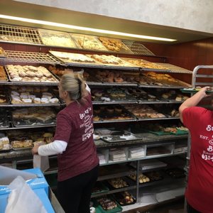 LA ESPIGUITA BAKERY - 53 Photos & 40 Reviews - Bakeries ...