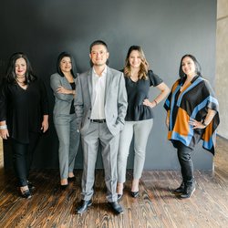 Patten Title Company - Cypress