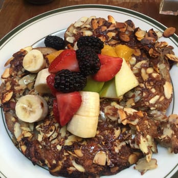 MUD - Sourdough French Toast - Coffee & Tea Near Me - New York, New York