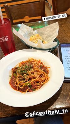 Nicoletto's Italian Kitchen (Hillsboro Village) by null