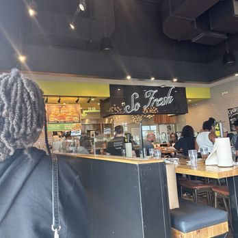 Hopdoddy Burger Bar - Burgers Near Me - Jacksonville, Florida Hopdoddy Burger Bar - Burgers Near Me - Jacksonville, Florida