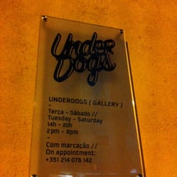 Underdogs Gallery