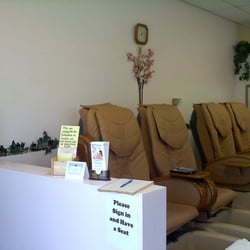 Cherry Valley Nails and Hair - Salon