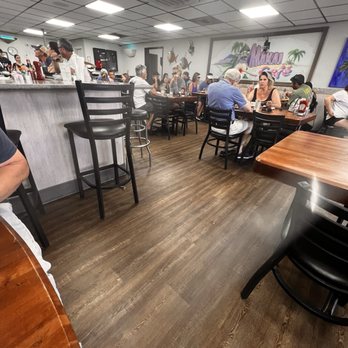 Makai Cafe - Dining Room - Breakfast & Brunch Near Me - Lake Havasu City, Arizona Makai Cafe - Dining Room - Breakfast & Brunch Near Me - Lake Havasu City, Arizona