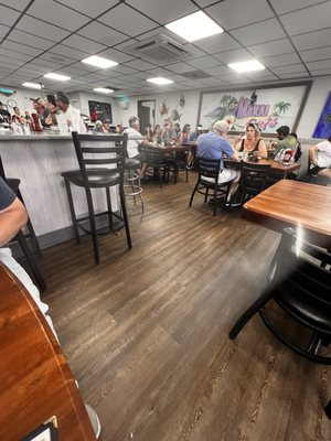 Makai Cafe by null