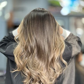 The Ex Salon - Hair Salons Near Me - Newark, California