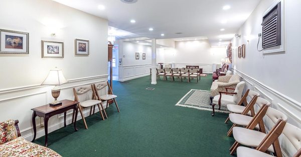 DOHERTY - BARILE FAMILY FUNERAL HOMES - Updated June 2026 - 17 Photos
