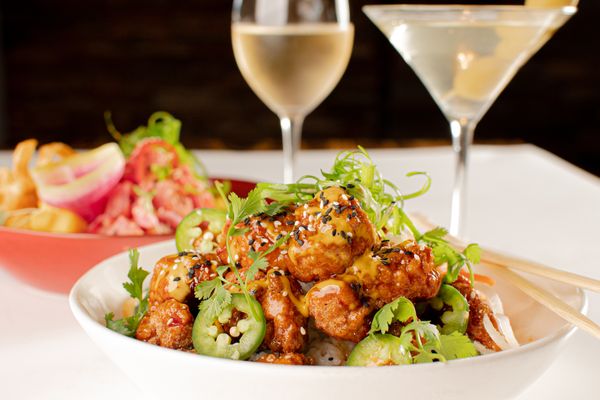 CINEBISTRO HYDE PARK - 450 Photos & 468 Reviews - 1609 W Swann Ave