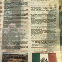 El Charro