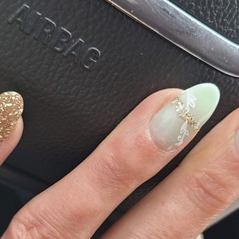 Stella Nails & Spa - Spring time feeling, pastel - Nail Salons Near Me - Parker, Colorado Stella Nails & Spa - Spring time feeling, pastel - Nail Salons Near Me - Parker, Colorado