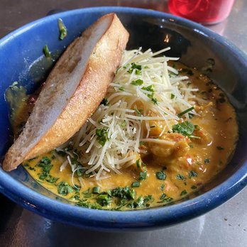 The Parish - Drunken Angel Lunch - Gastropubs Near Me - Tucson, Arizona