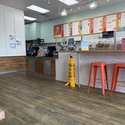 Tropical Smoothie Cafe