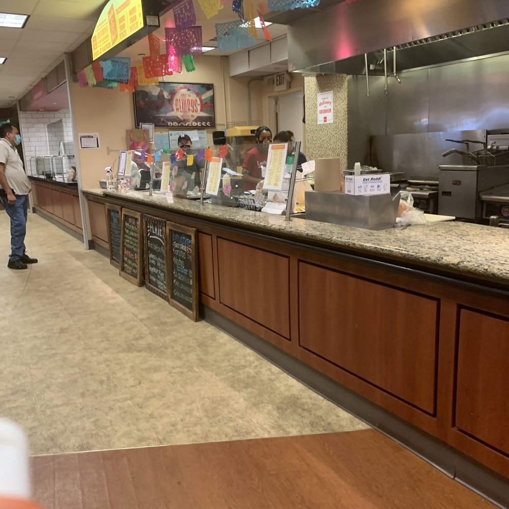 Luchi & Joey's - Lower level - Mexican Near Me - Houston, Texas Luchi & Joey's - Lower level - Mexican Near Me - Houston, Texas