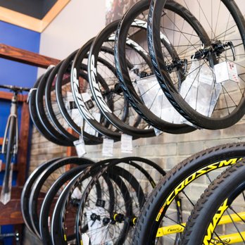 Trek Bicycle Allen - Bikes Near Me - Allen, Texas