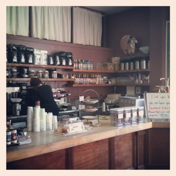 Cafe Creme - Where the magic happens! - Coffee & Tea Near Me - Bath, Maine