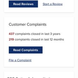 SimonMed Imaging - Ahwatukee North - Rating on BBB