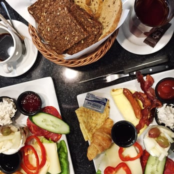Red & Yellow - Steakhouses Near Me - Rødovre, 84