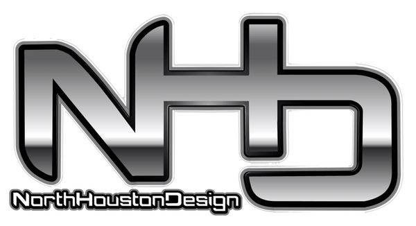North Houston Design Logo