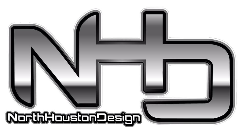 Slide of North Houston Design