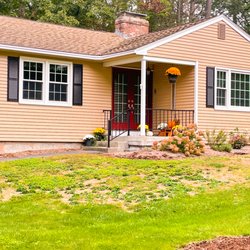 Advanced Window Systems