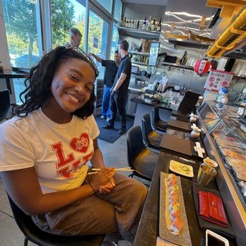 Malibu Sushi - Cutie Pie Bestie - Japanese Near Me - Malibu, California Malibu Sushi - Cutie Pie Bestie - Japanese Near Me - Malibu, California