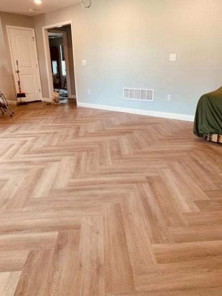 Slide of Bluegrass Home Repair