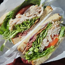 Mucho Turkey Plus