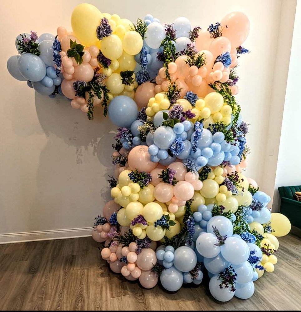 PRISY’S BALLOON CREATIONS - Updated April 2026 - Request a Quote ...