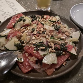 Intero Restaurant - Italian Near Me - Austin, Texas Intero Restaurant - Italian Near Me - Austin, Texas