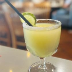 House margarita
