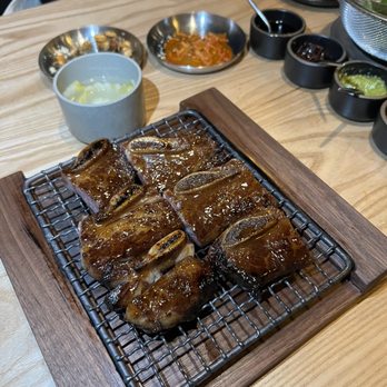 San Ho Won - Galbi - Korean Near Me - San Francisco, California San Ho Won - Galbi - Korean Near Me - San Francisco, California