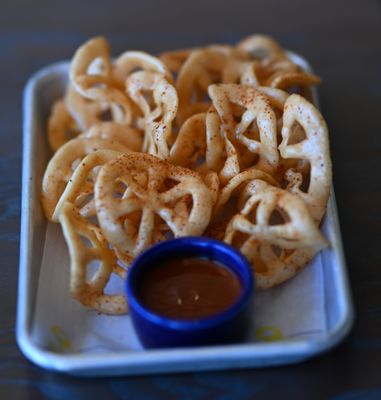 Westover Taco by null