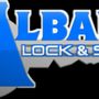 Albany Lock & Safe