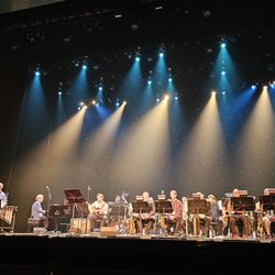 Carmel International Arts Festival