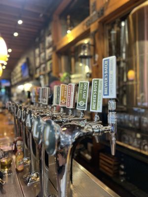 Squatters Pub Brewery by null