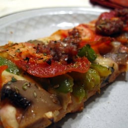 A slice of the special
