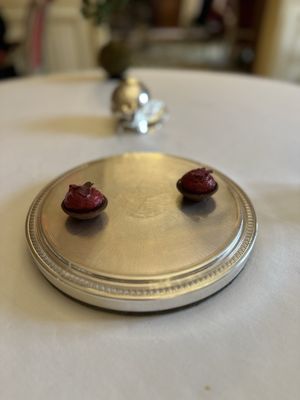 Le Clarence by null Le Clarence by null