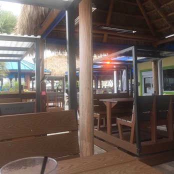 Caribbean Jack's - Outside - Caribbean Near Me - Daytona Beach, Florida Caribbean Jack's - Outside - Caribbean Near Me - Daytona Beach, Florida
