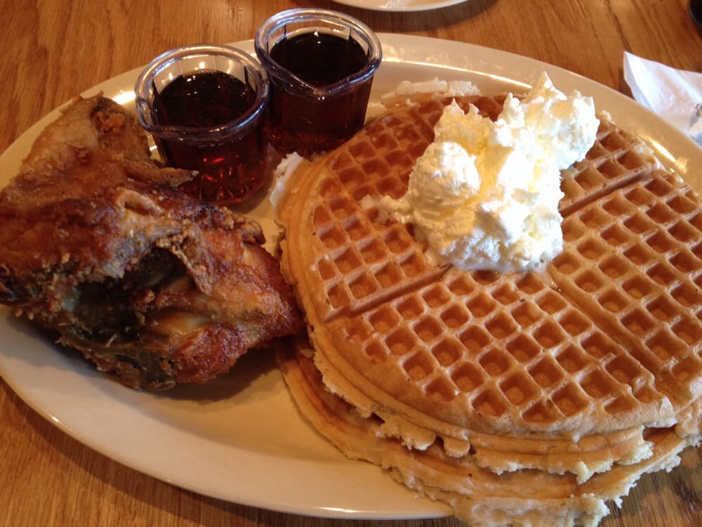 ROSCOE’S HOUSE OF CHICKEN & WAFFLES 3583 Photos & 3518 Reviews Soul