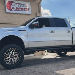JC Tires & Wheels - JC Tires & Wheels