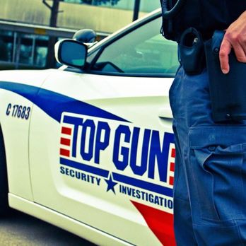 Top Gun Body Guard, Investigations & Security Consulting - Private Investigation Near Me - League City, Texas