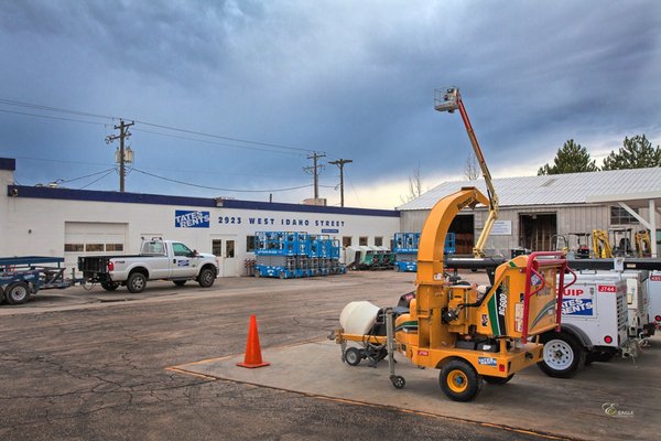 Tates Rents 2923 W Idaho St Boise Id Rental Service Stores Yards Mapquest