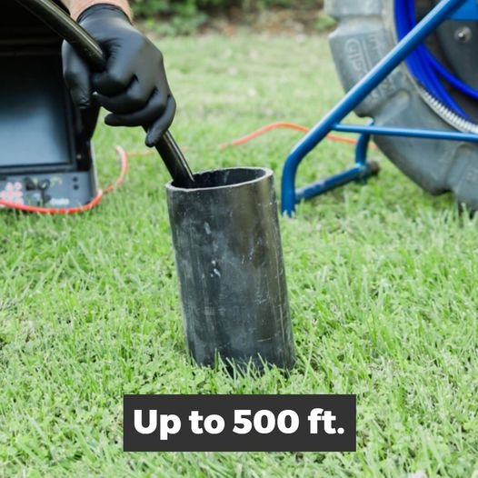 Slide of R&R Plumbing