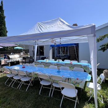 916 Party Rentals - Party Equipment Rentals Near Me - Sacramento, California 916 Party Rentals - Party Equipment Rentals Near Me - Sacramento, California